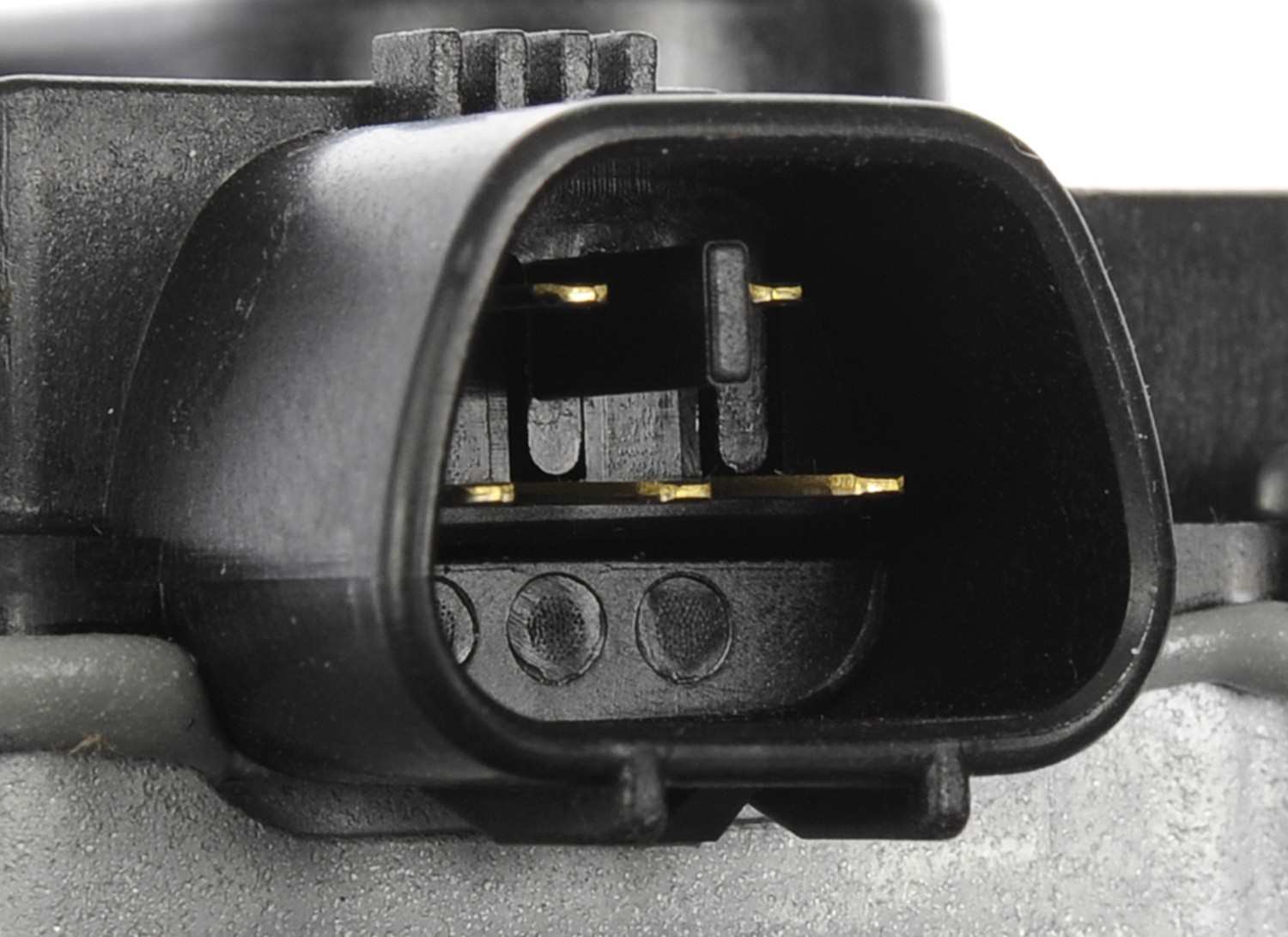 Dorman - OE Solutions WIPER TRANSMISSION 602-887