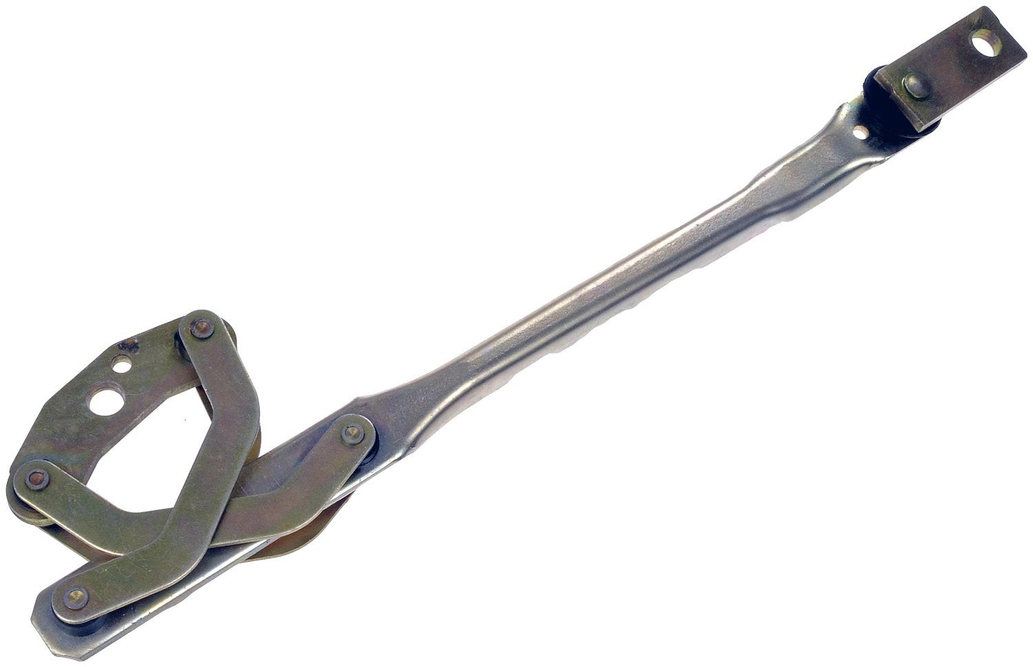 Dorman - OE Solutions Windshield Wiper Linkage for 1994-2000 Mercedes-Benz 602-920
