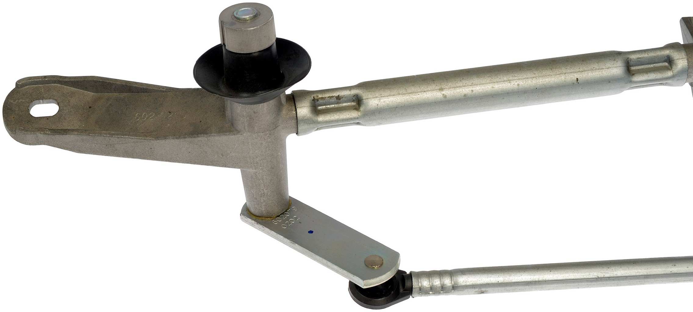 Dorman - HD Solutions WINDSHIELD WIPER TRANSMISSION ASSEMBLY 602-9210AS