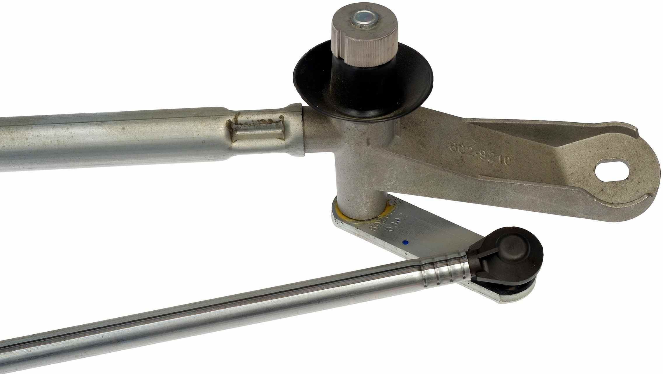 Dorman - HD Solutions WINDSHIELD WIPER TRANSMISSION ASSEMBLY 602-9210AS