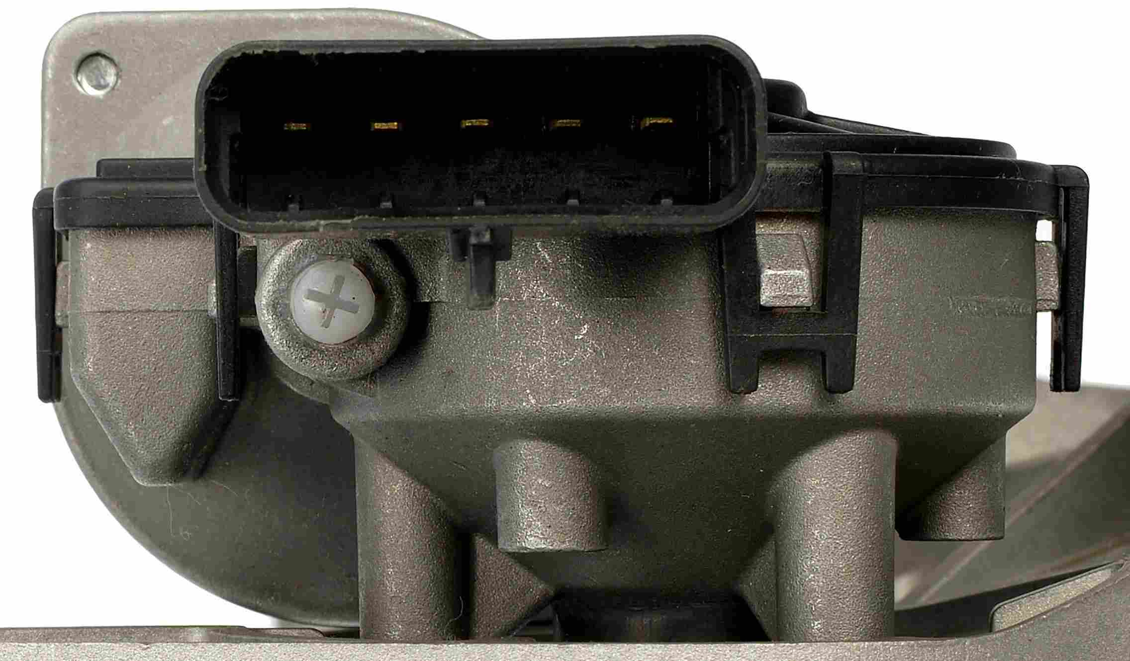 Dorman - HD Solutions WINDSHIELD WIPER TRANSMISSION ASSEMBLY 602-9210AS