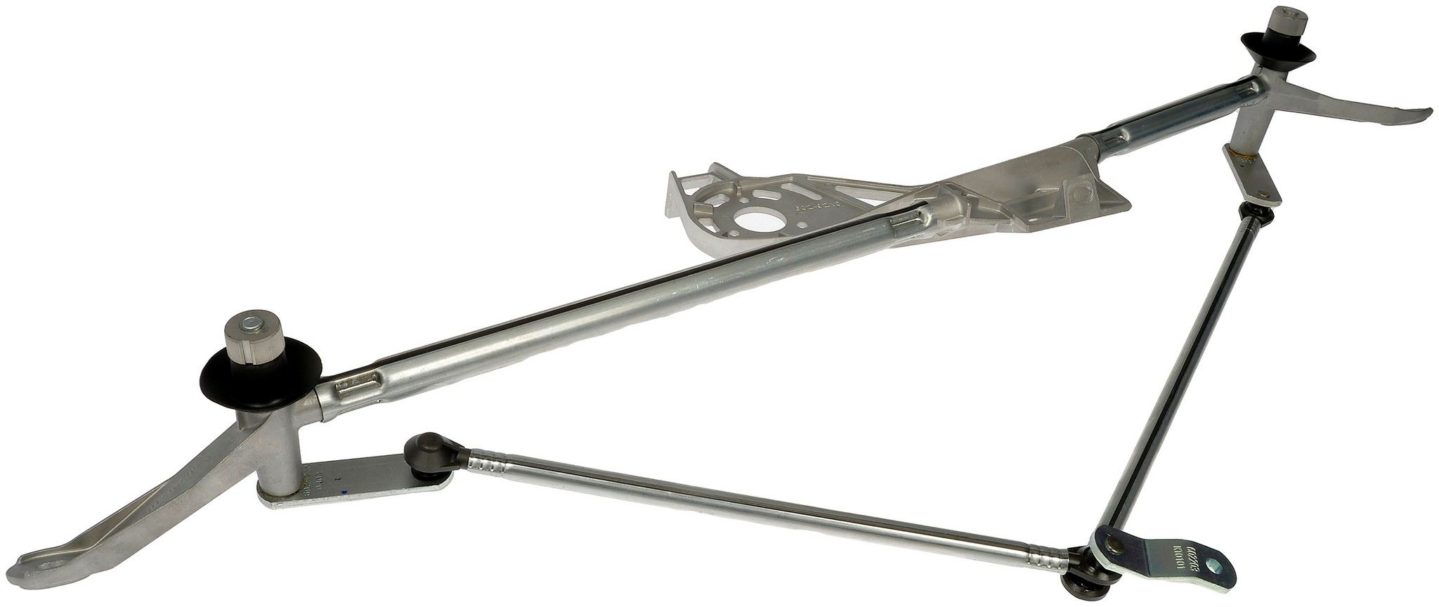 Dorman - HD Solutions WIPER ASSEMBLY 602-9210