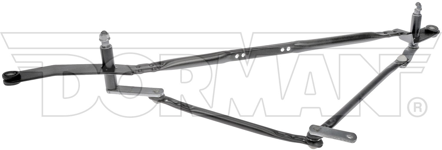 Dorman - OE Solutions WIPER TRANSMISSION 602-933