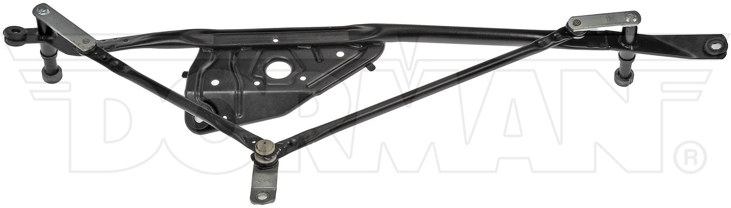 Dorman - OE Solutions Windshield Wiper Linkage for 2014-11 Ford F-150 Lincoln Mark LT 602-944