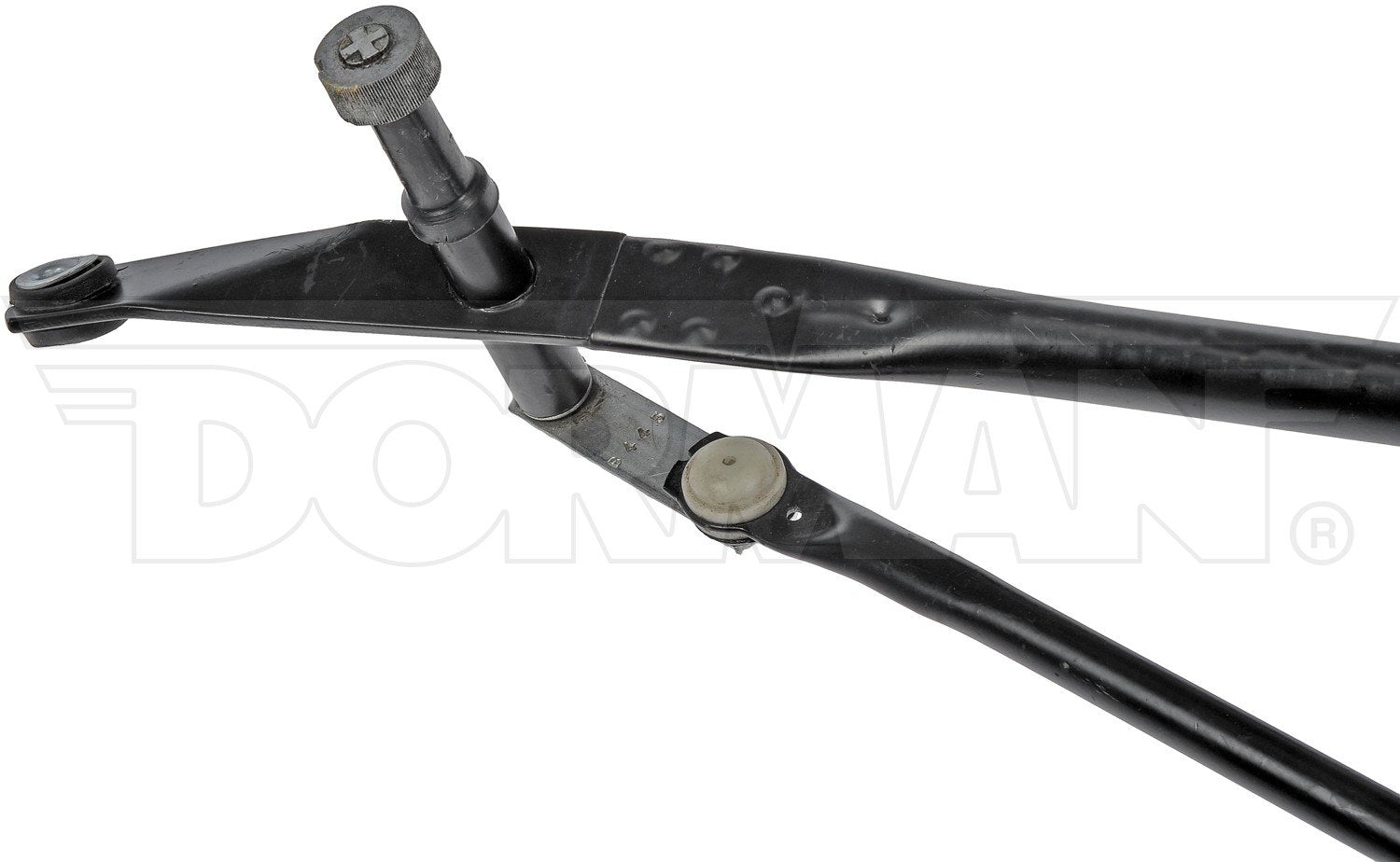Dorman - OE Solutions Windshield Wiper Linkage for 2014-11 Ford F-150 Lincoln Mark LT 602-944