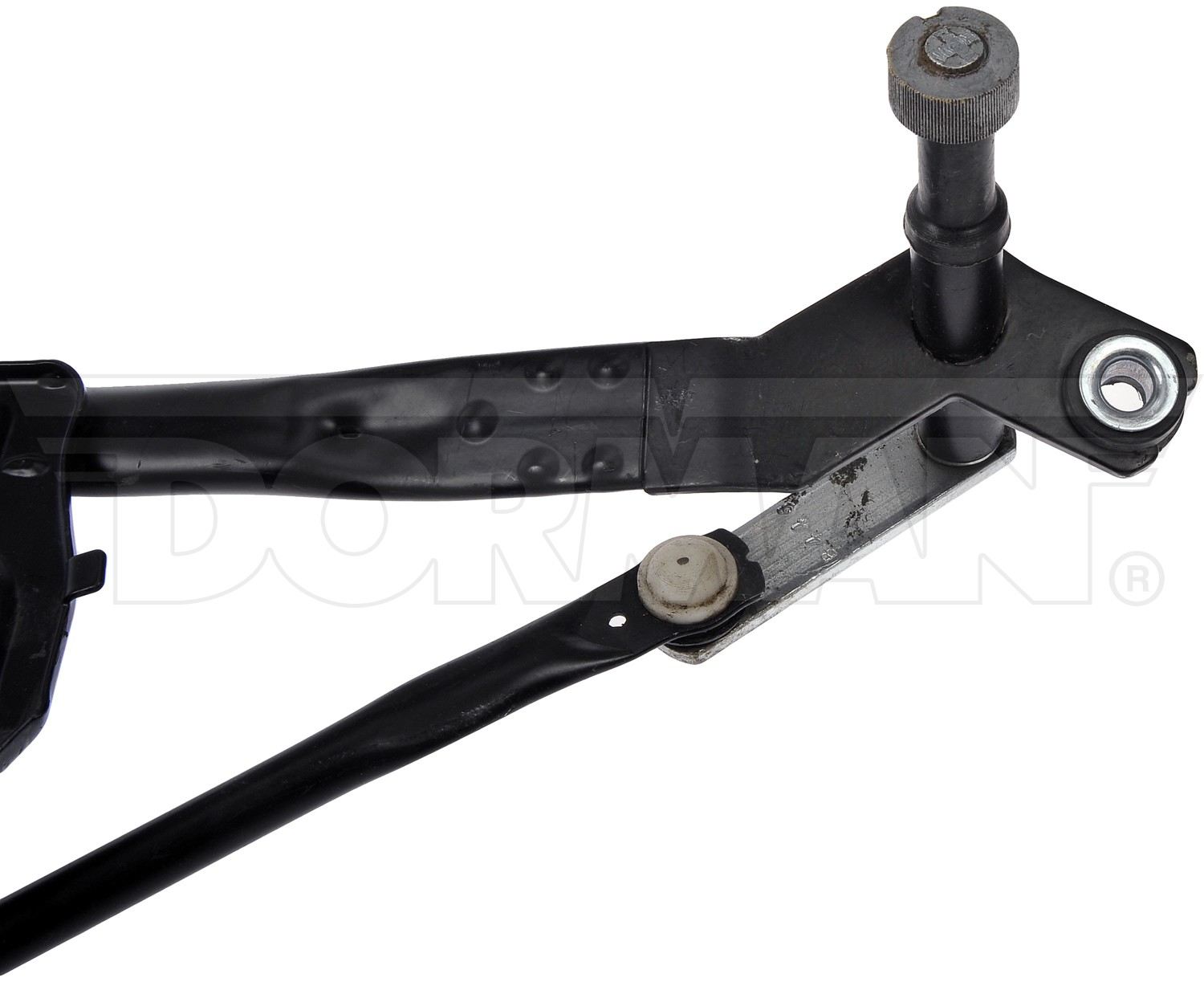 Dorman Windshield Wiper Transmission Assembly