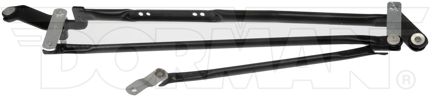 Dorman - OE Solutions Windshield Wiper Linkage for 2017-2022 Toyota Camry 602-950