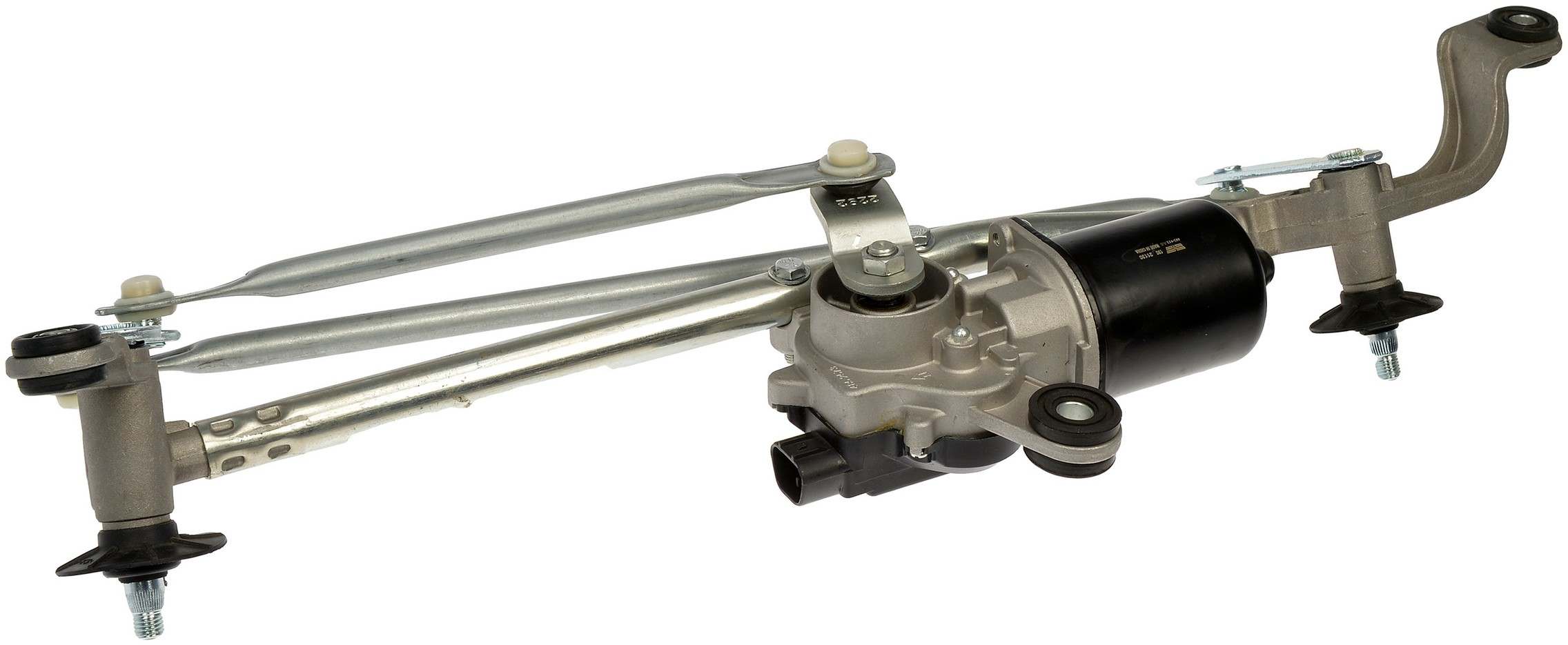 Dorman - OE Solutions WINDSHIELD WIPER TRANSMISSION ASSEMBLY 602-952AS