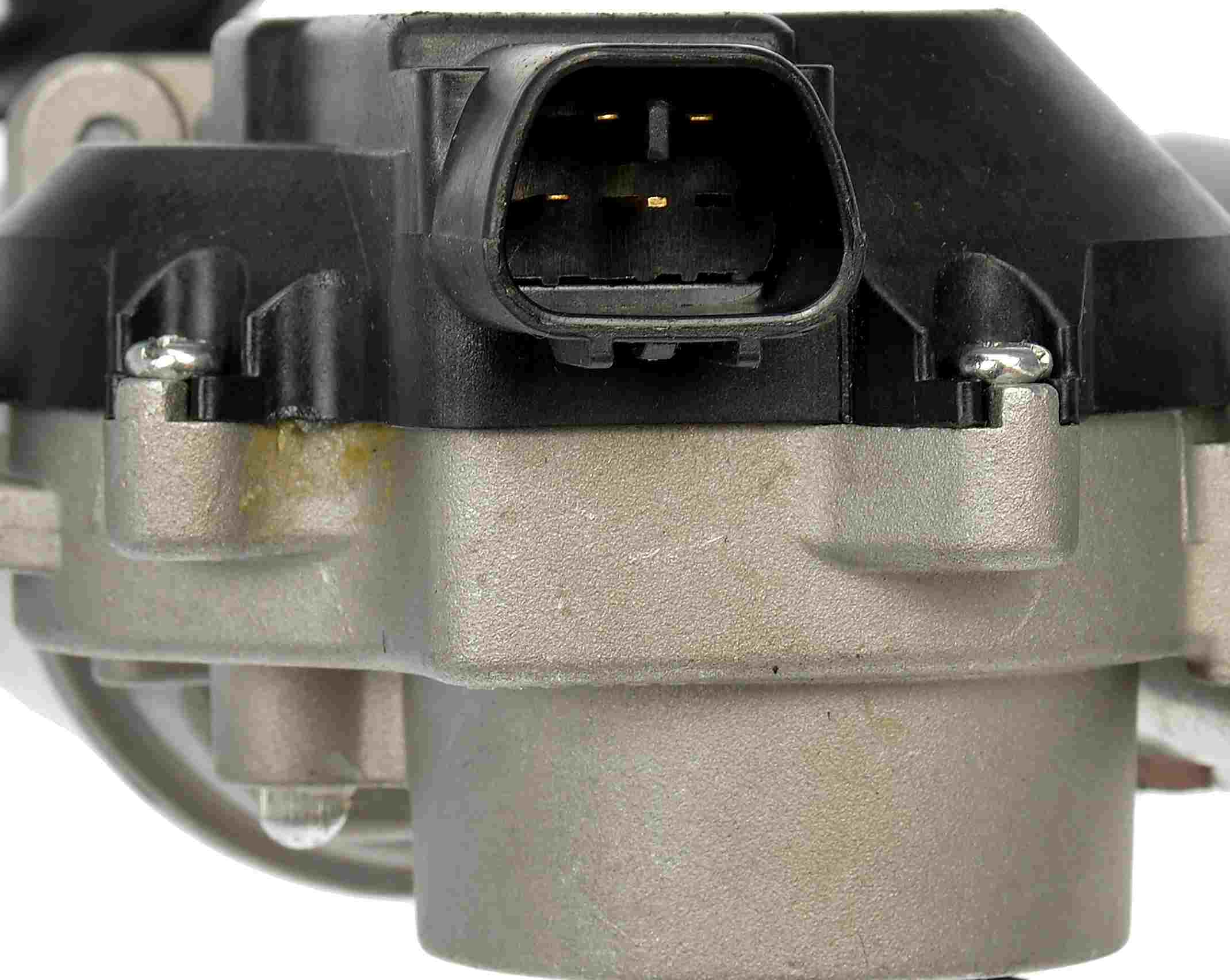 Dorman - OE Solutions WINDSHIELD WIPER TRANSMISSION ASSEMBLY 602-952AS