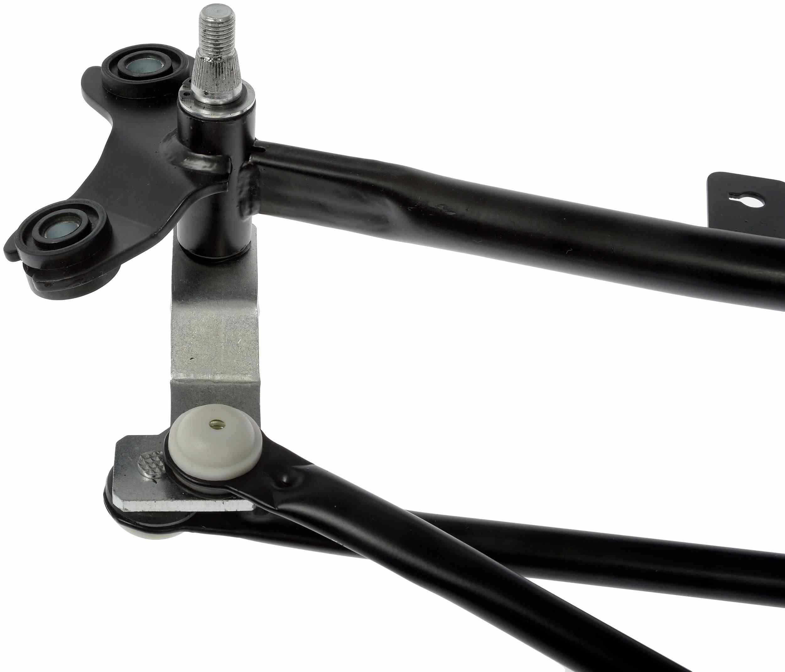 Dorman OE Solutions Windshield Wiper Linkage with Trustworthy Quality for 2008-2011 Honda Civic 602-961