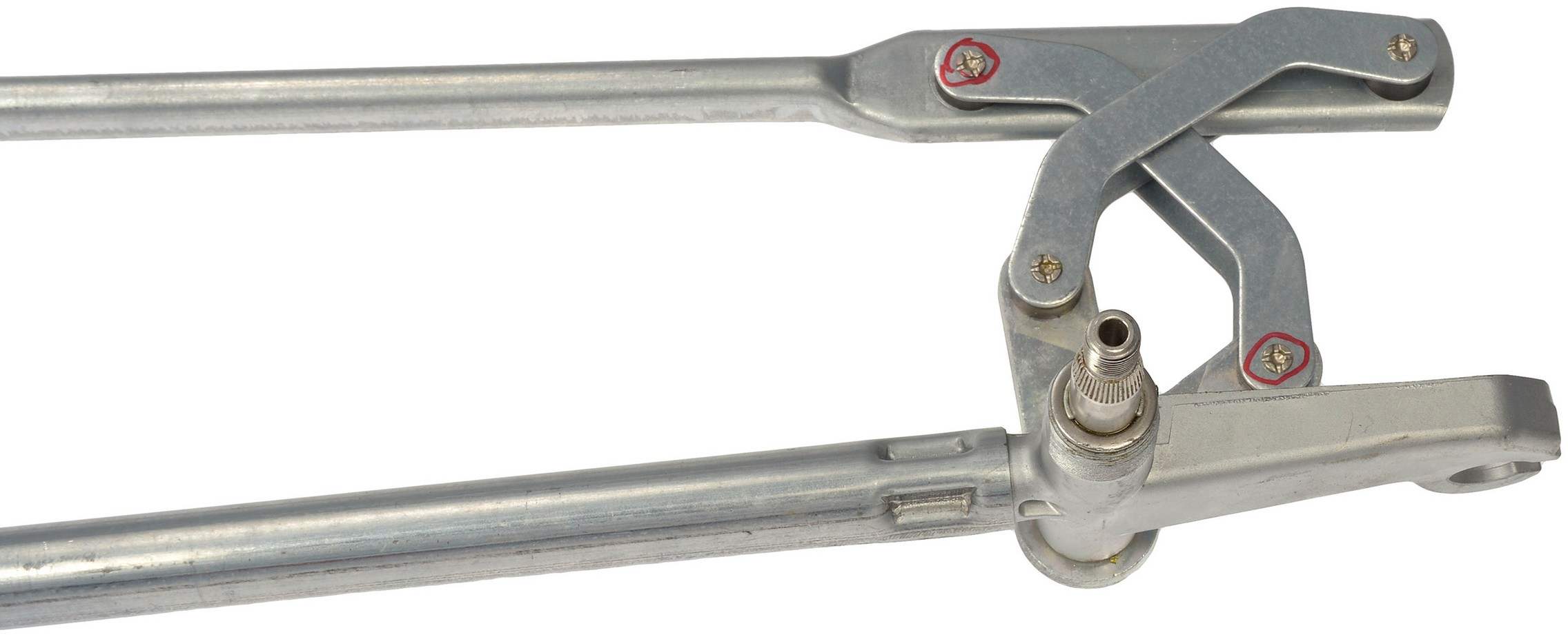 Dorman - HD Solutions WIPER ASSEMBLY 602-9901AS