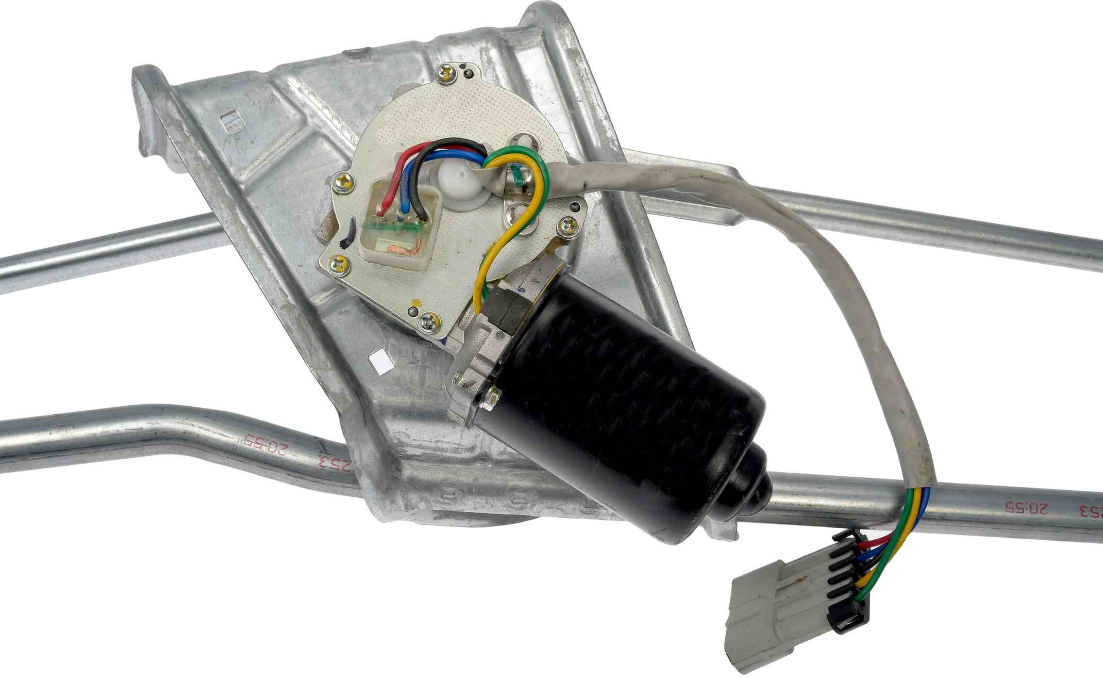 Dorman - HD Solutions WIPER ASSEMBLY 602-9901AS