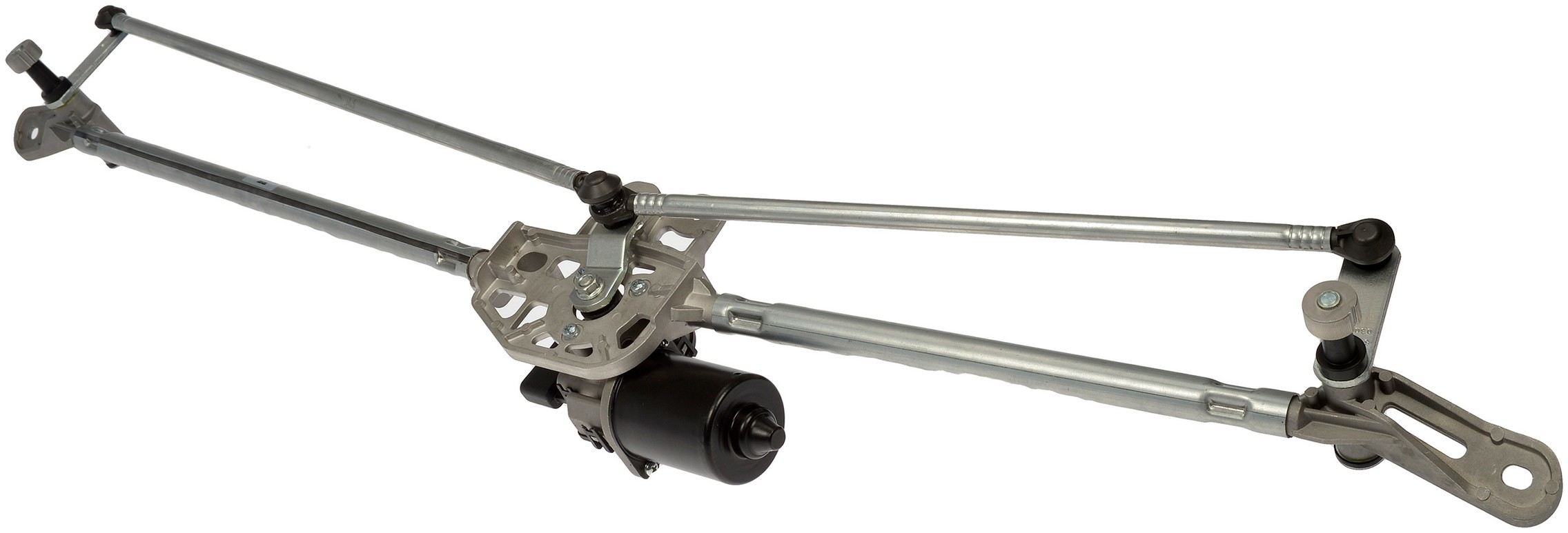 Dorman - HD Solutions WIPER TRANSMISSION AND MOTOR ASSEMBLY 602-9909AS