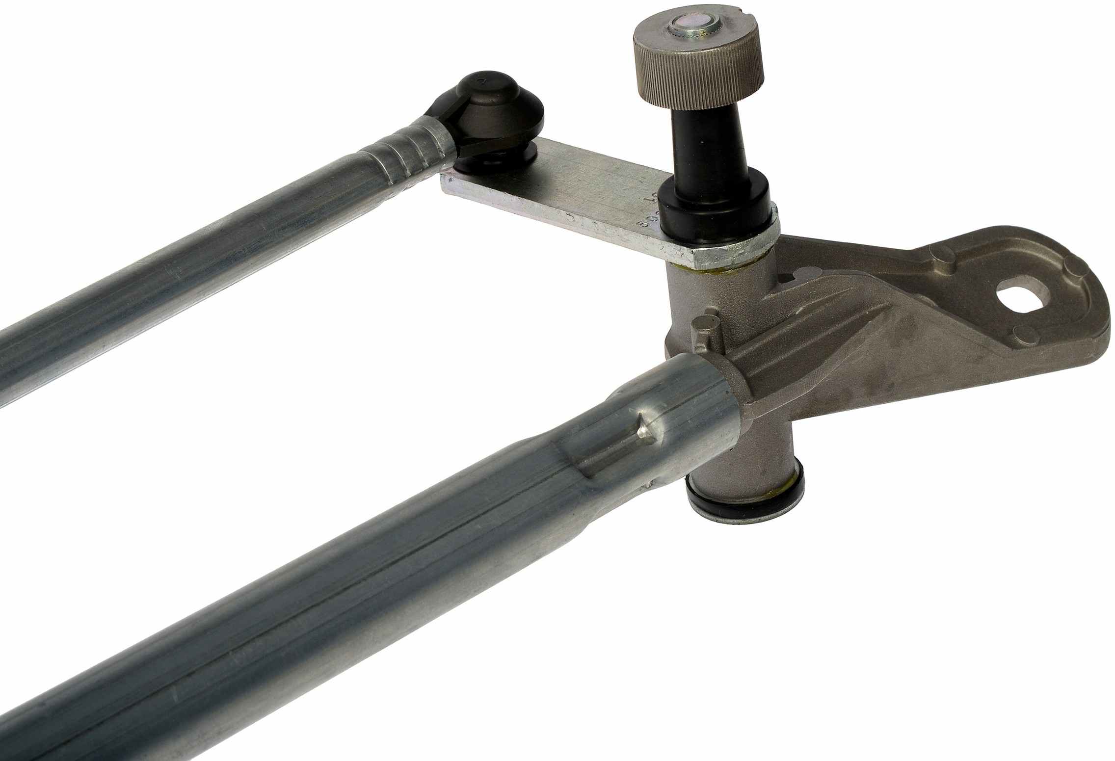 Dorman - HD Solutions WIPER TRANSMISSION AND MOTOR ASSEMBLY 602-9909AS