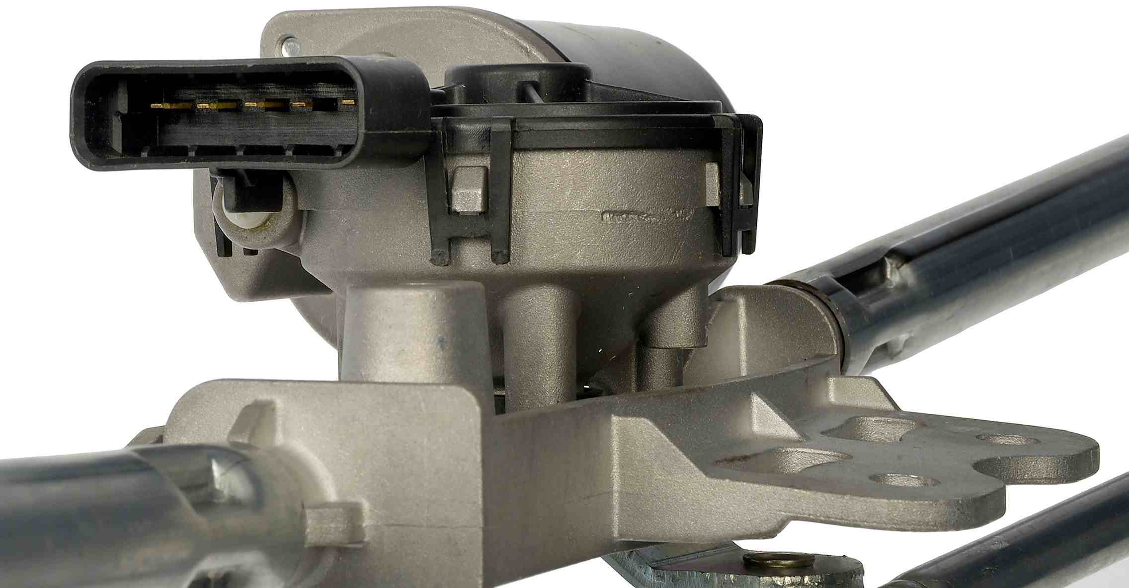 Dorman - HD Solutions WIPER TRANSMISSION AND MOTOR ASSEMBLY 602-9909AS