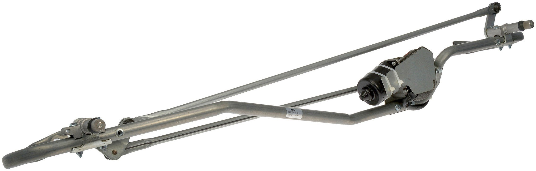 Dorman - HD Solutions WIPER ASSEMBLY 602-9911AS