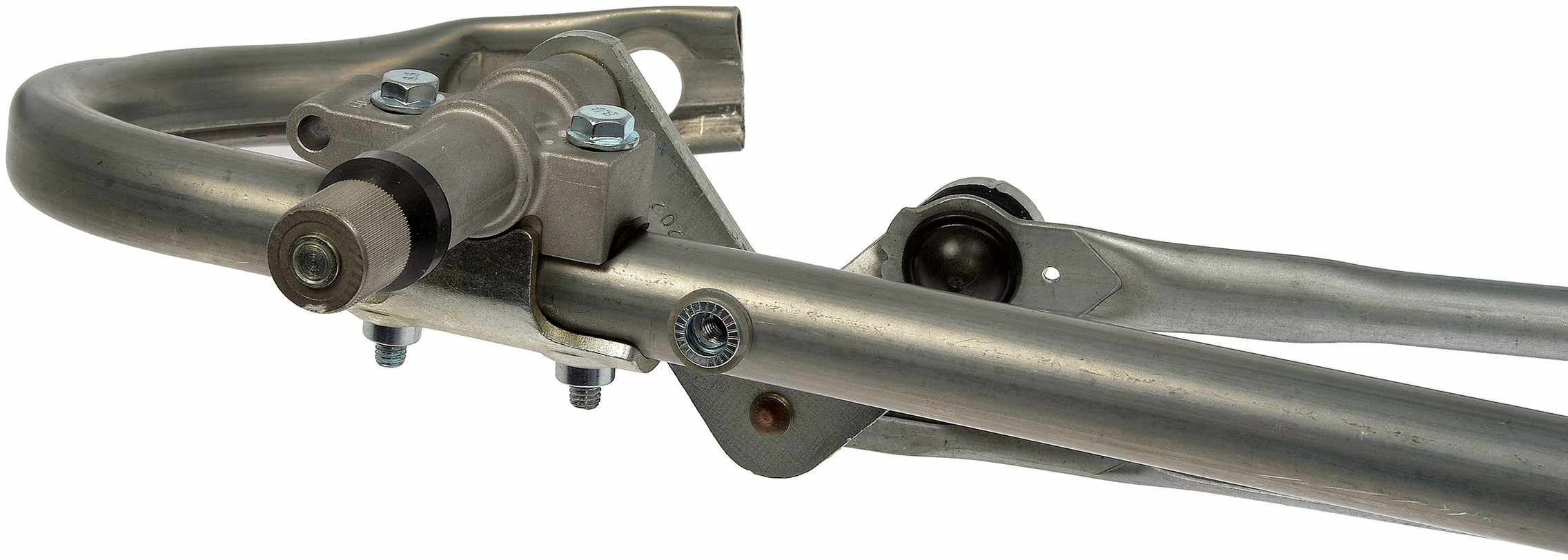 Dorman - HD Solutions WIPER ASSEMBLY 602-9911AS