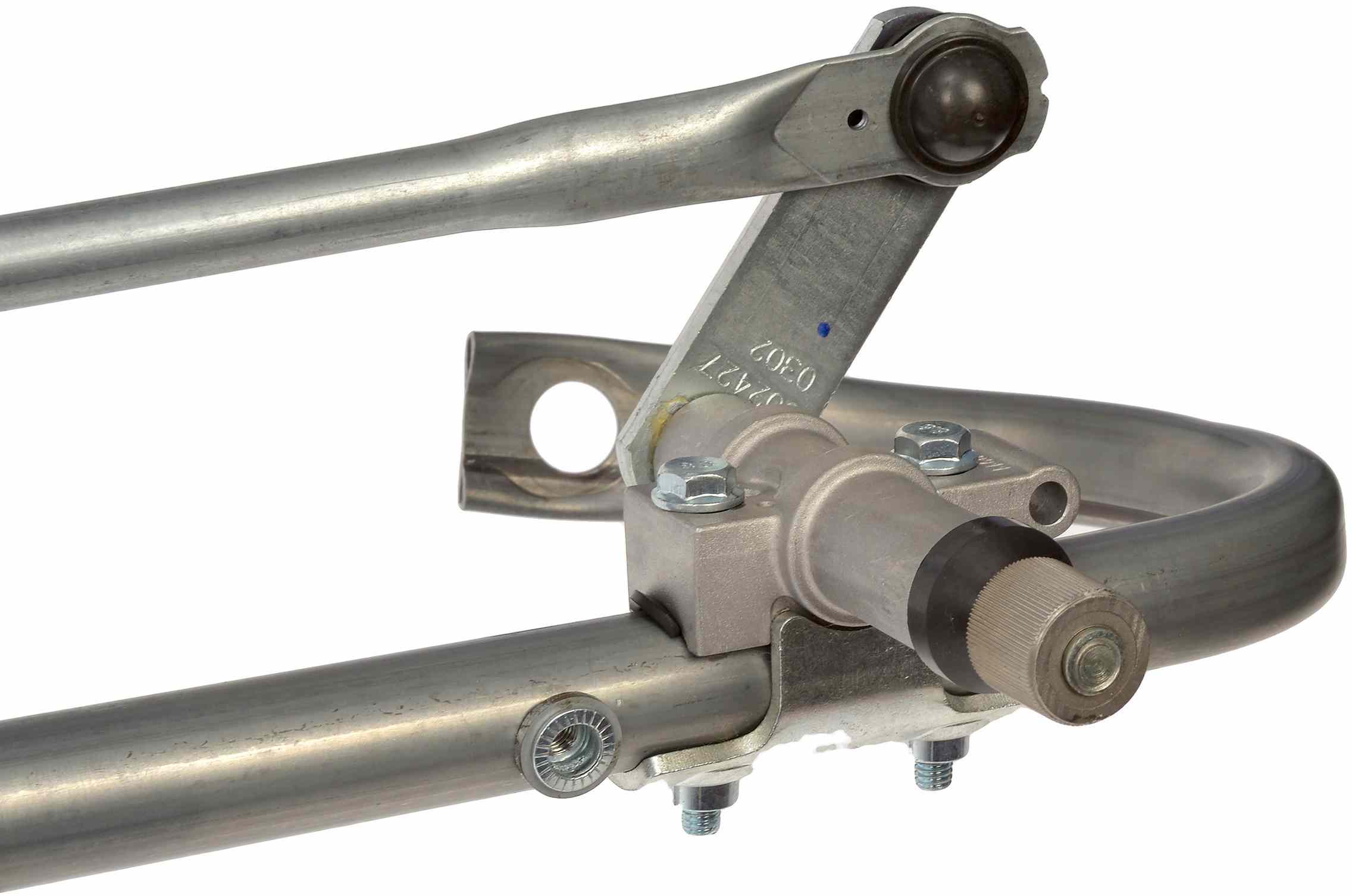 Dorman - HD Solutions WIPER ASSEMBLY 602-9911AS