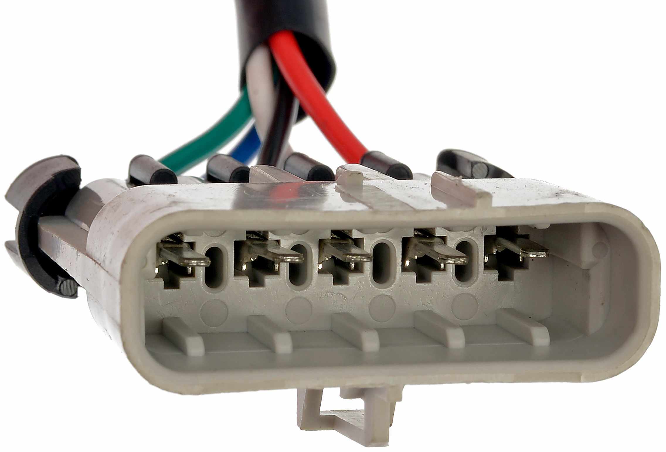 Dorman - HD Solutions WIPER ASSEMBLY 602-9911AS