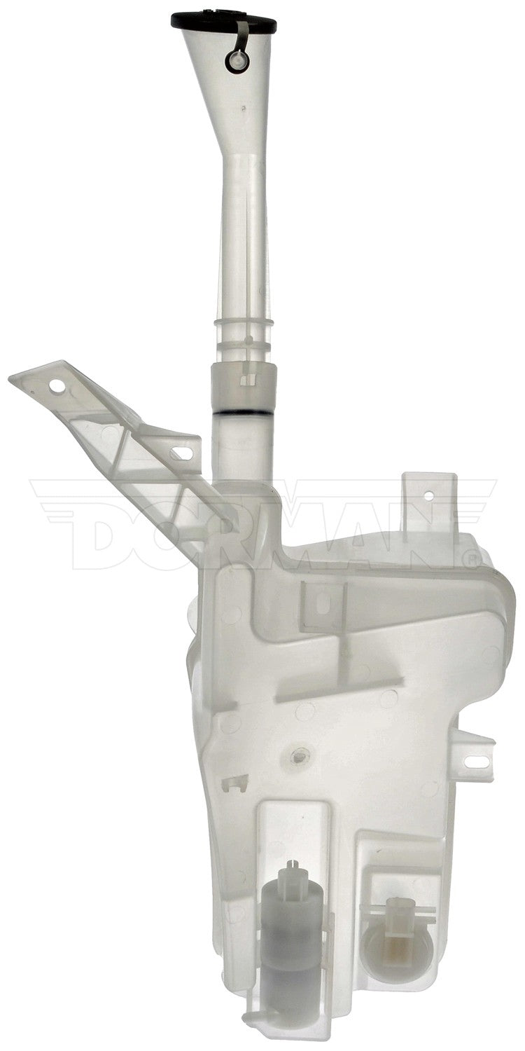 Dorman Windshield Washer Fluid Reservoir