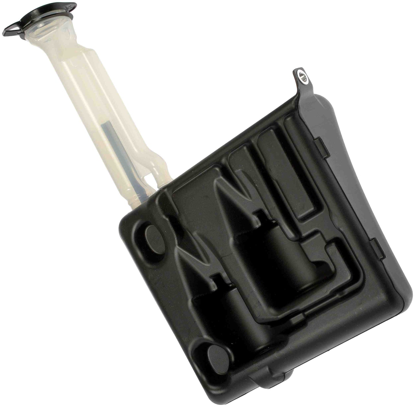 Dorman - OE Solutions Washer Fluid Reservoir for 2000-99 Cadillac 2003-92 Chevrolet 2002-96 GMC 603-025