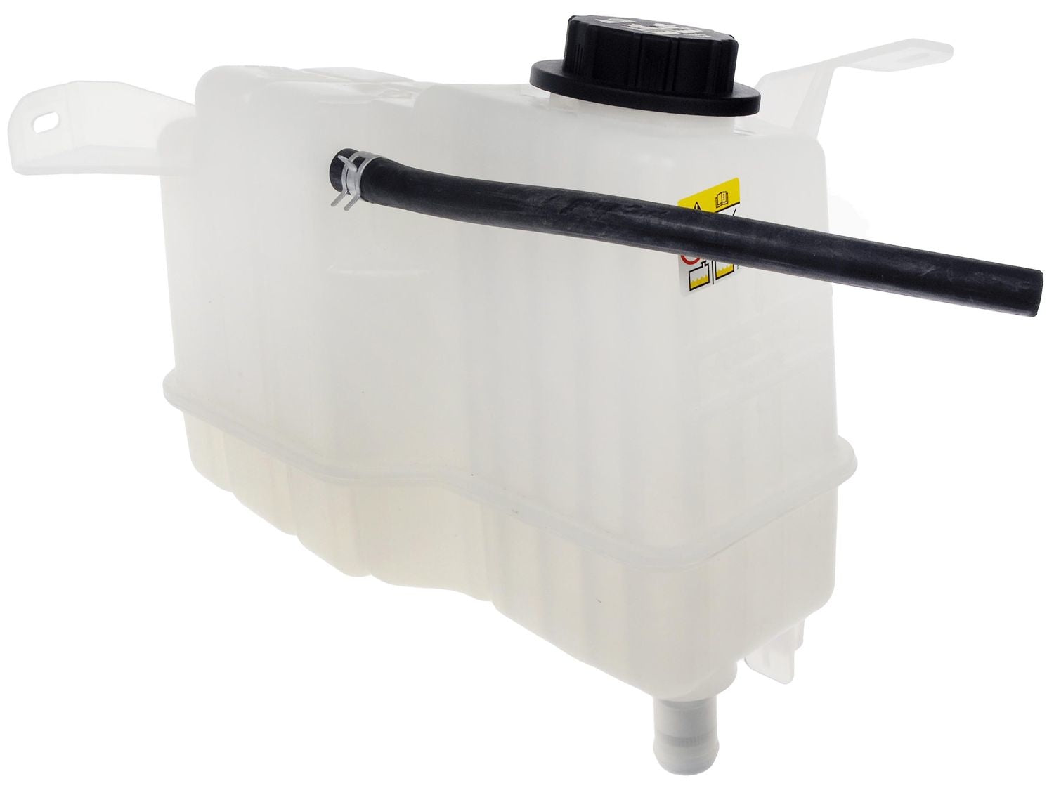 Dorman Pressurized Coolant Reservoir