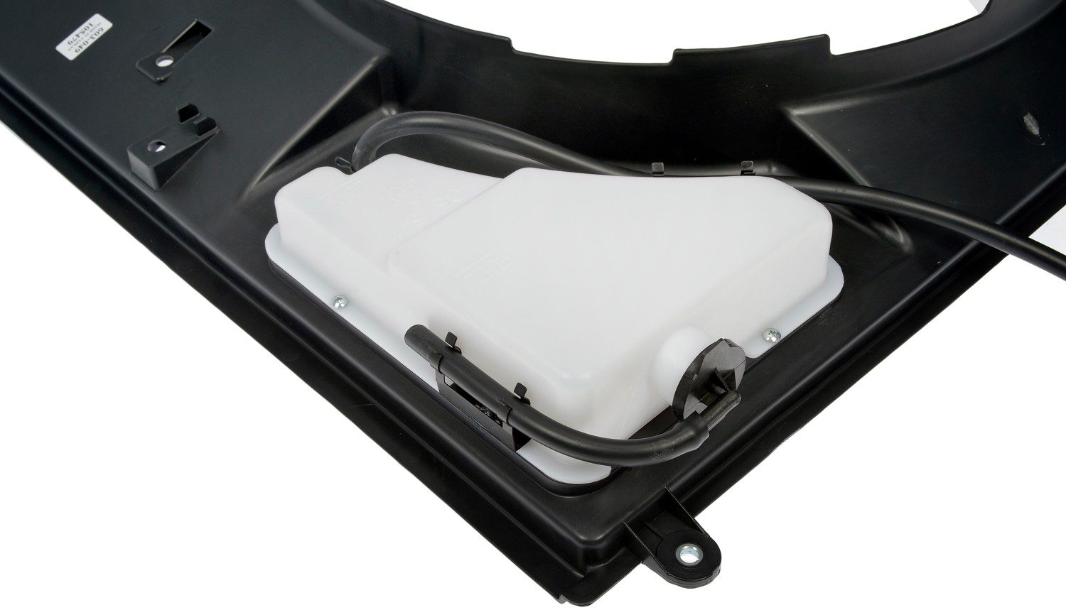 Dorman - OE Solutions COOLANT RESERVOIR 603-049