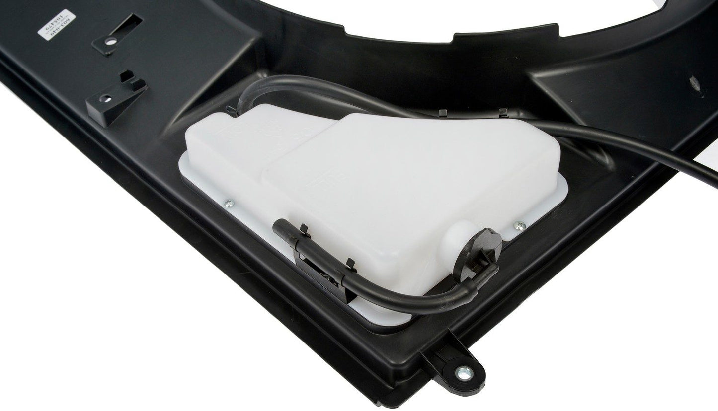 Dorman - OE Solutions COOLANT RESERVOIR 603-049