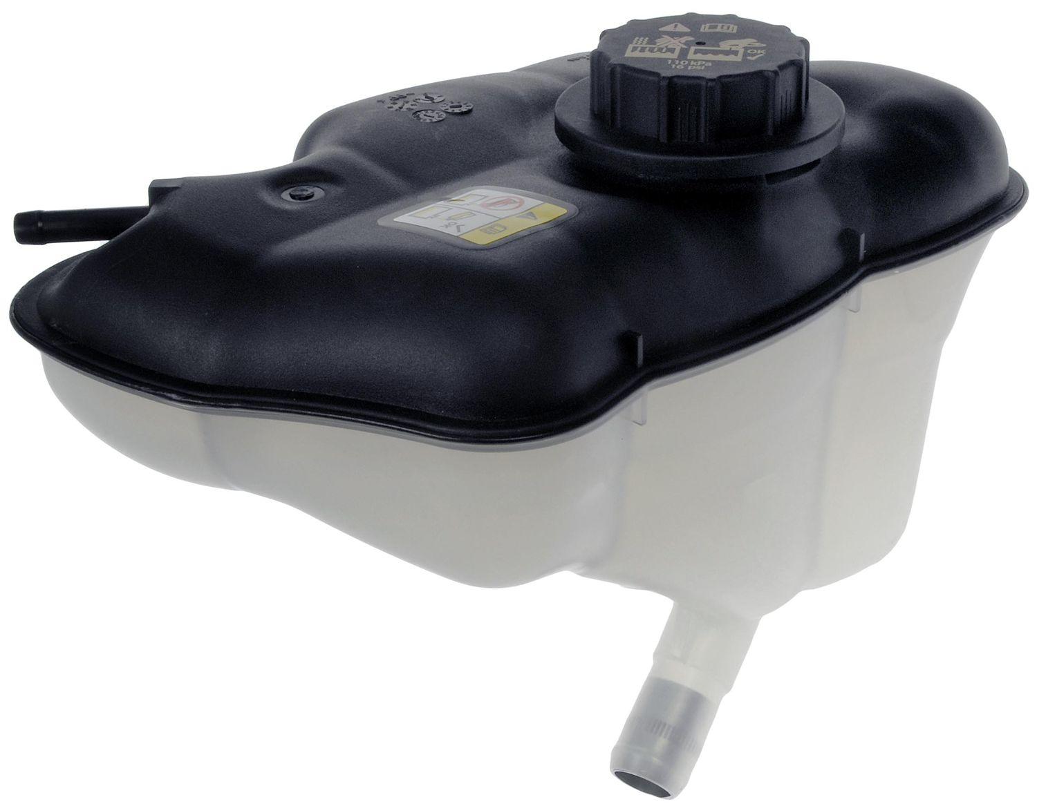 Dorman Engine Coolant Recovery Tank