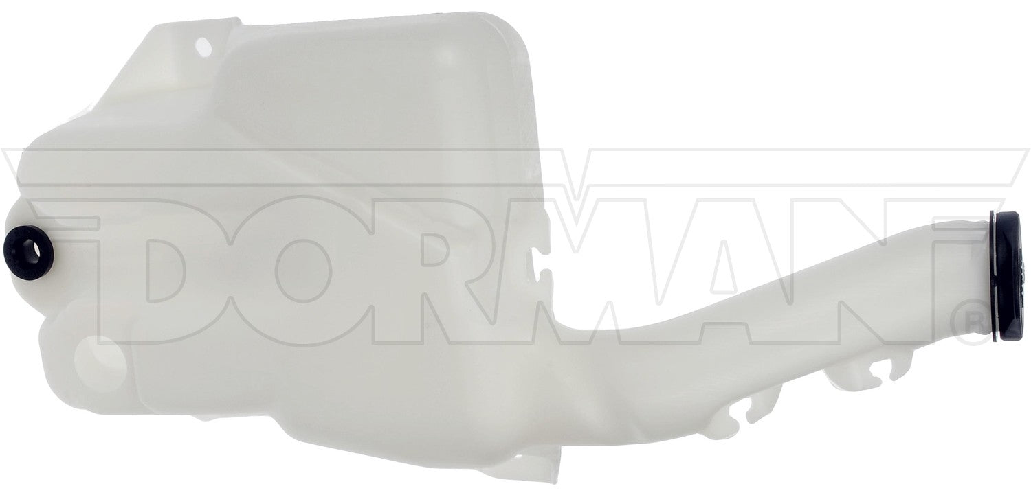Dorman Windshield Washer Fluid Reservoir
