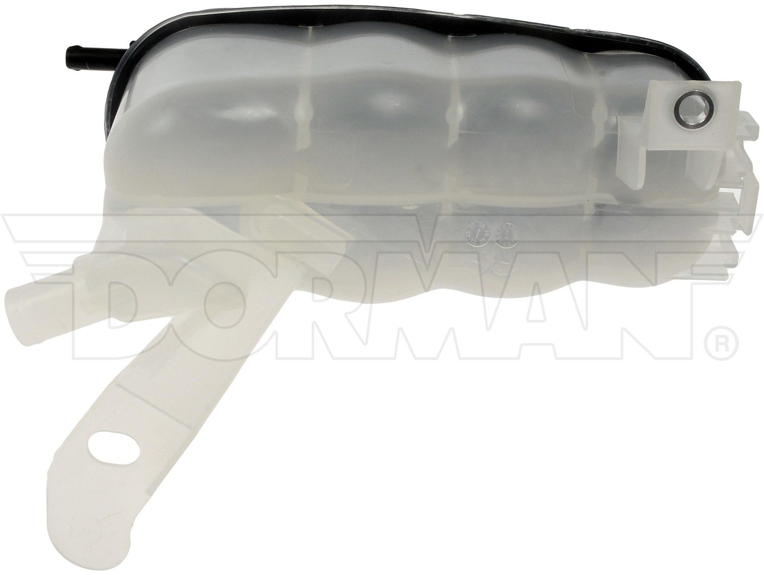 Dorman Engine Coolant Recovery Tank