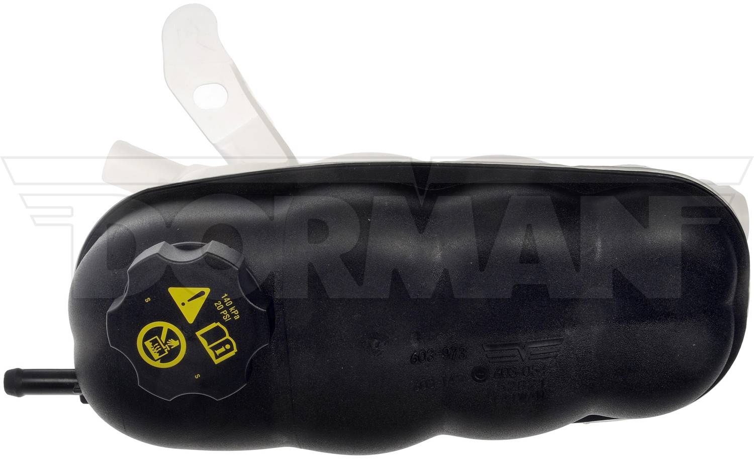 Dorman Engine Coolant Recovery Tank