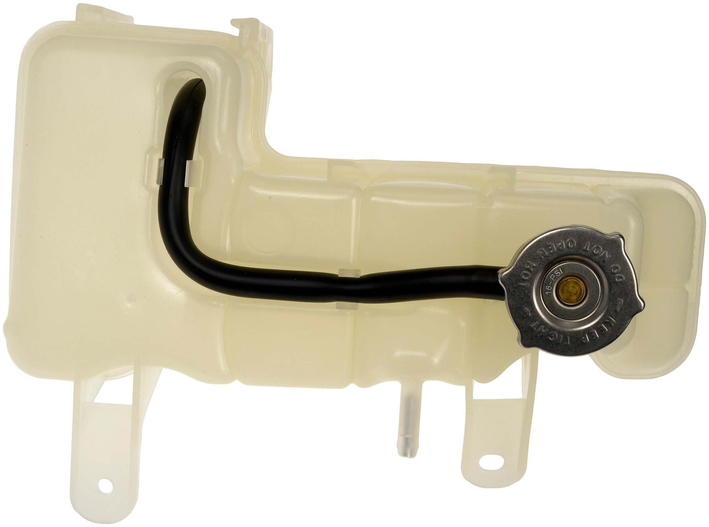 Dorman Pressurized Coolant Reservoir