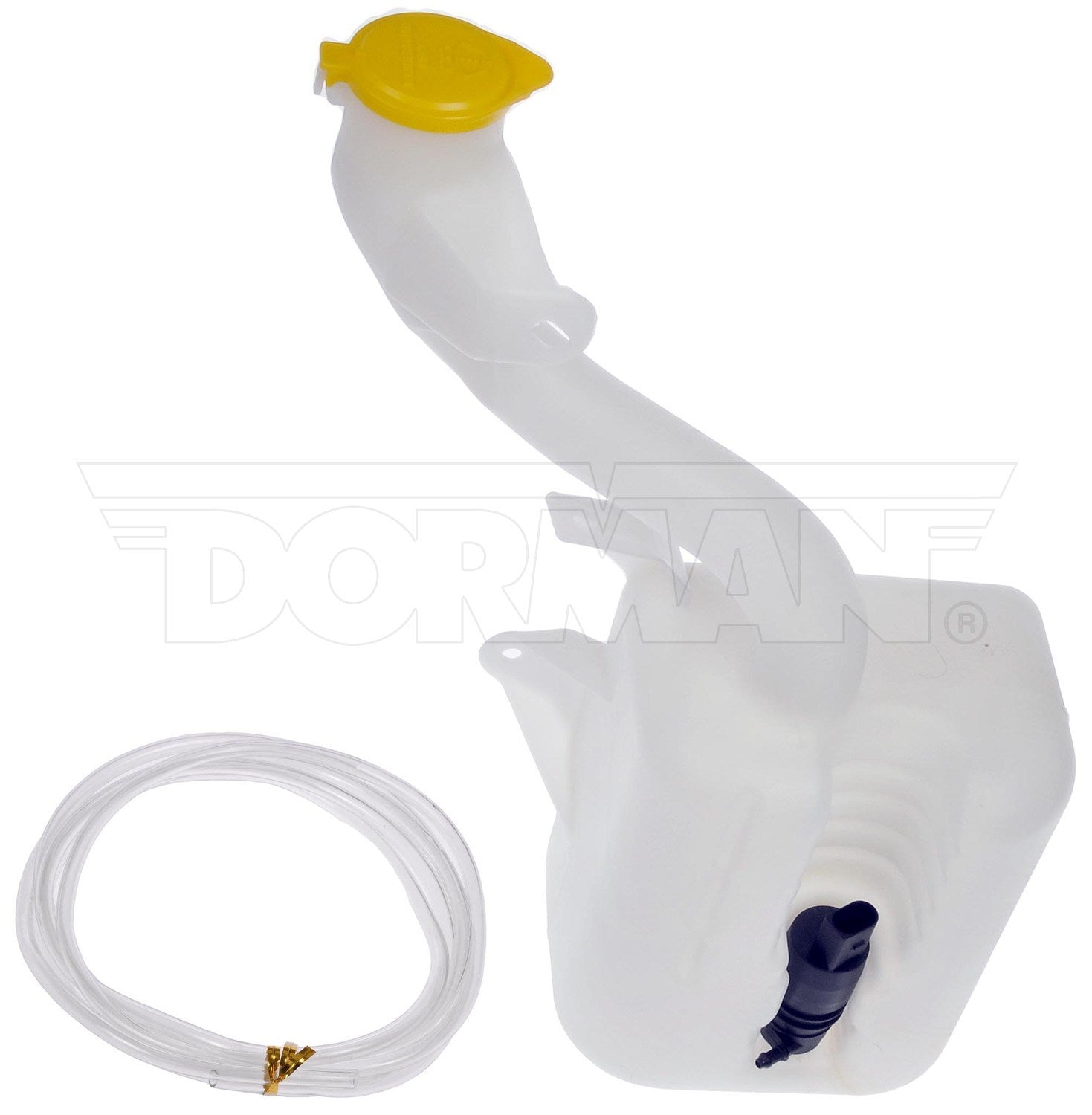 Dorman Windshield Washer Fluid Reservoir