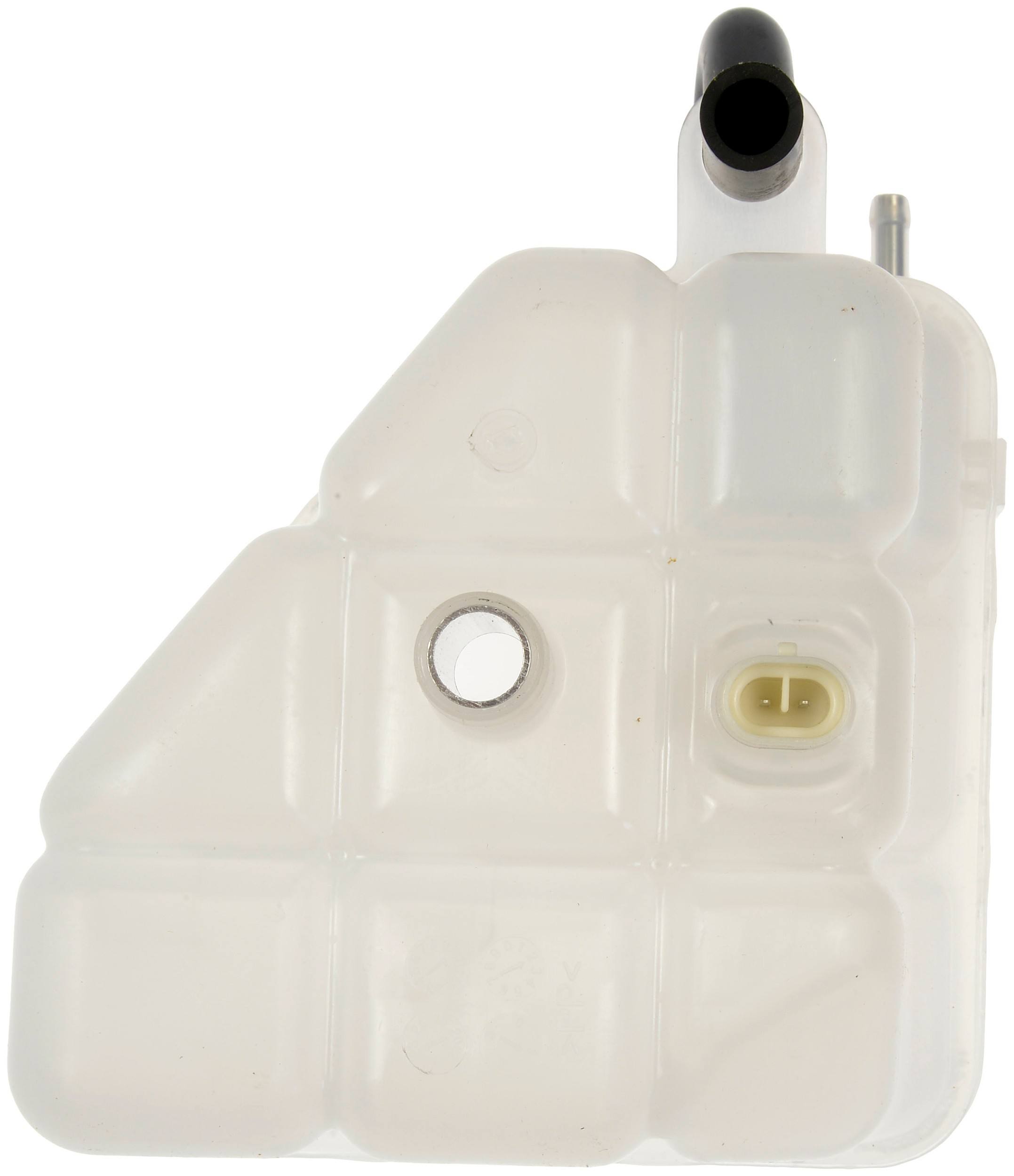 Dorman Fluid Reservoir