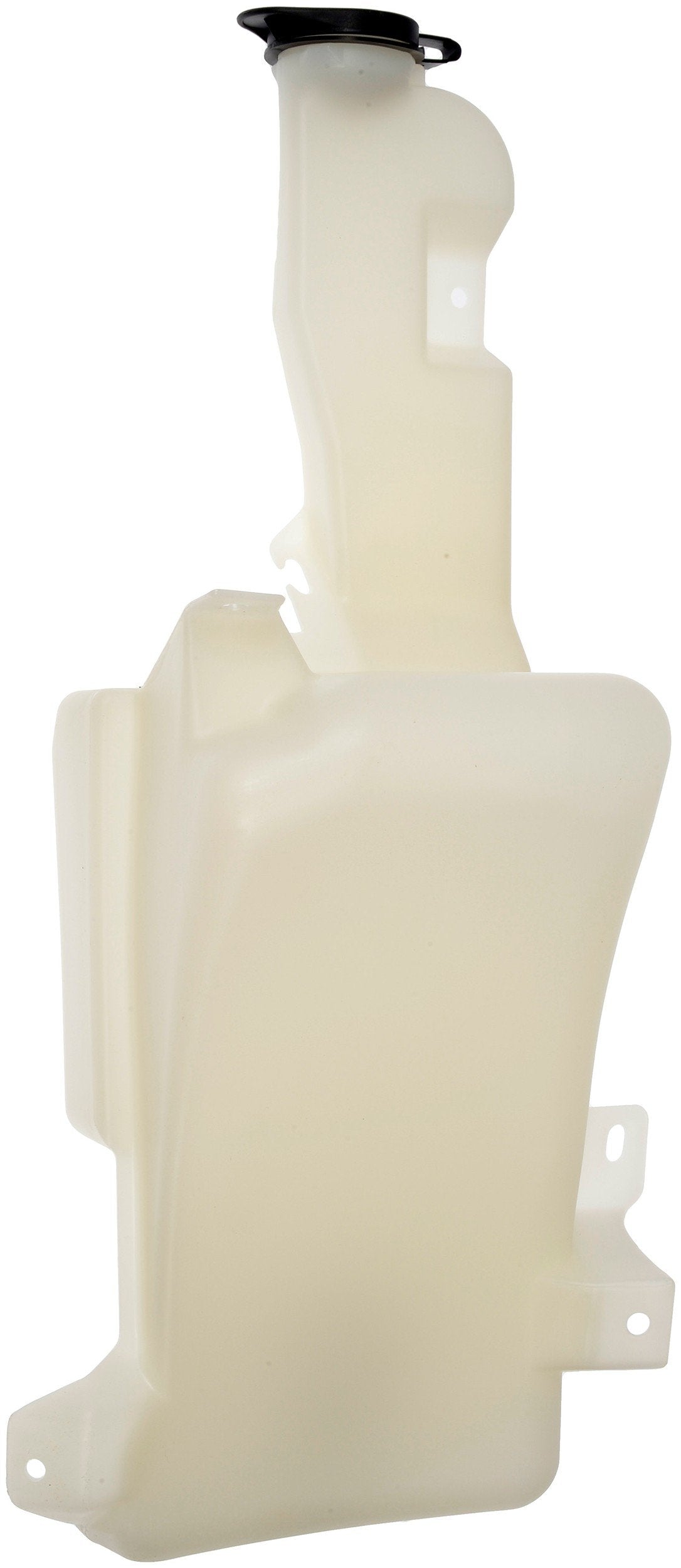 Dorman Washer Fluid Reservoir for 2006-02 Cadillac 2007-99 Chevrolet GMC 603-072