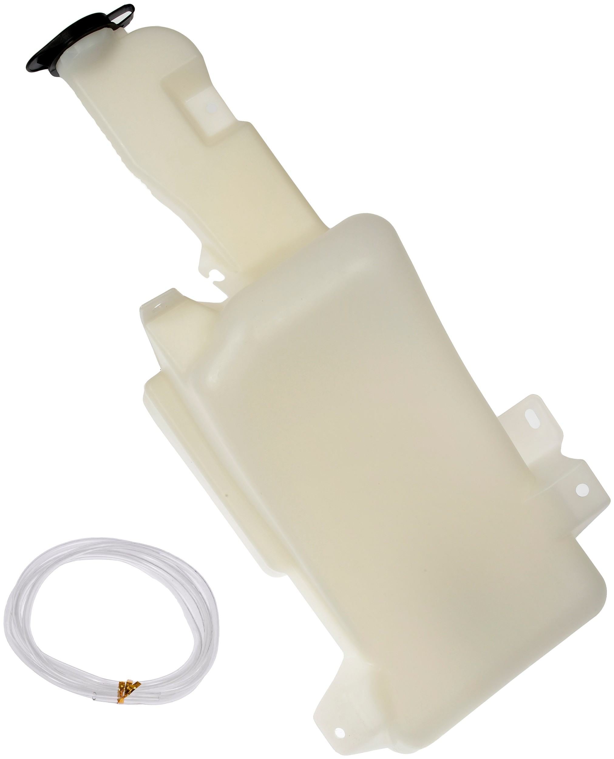 Dorman Washer Fluid Reservoir for 2006-02 Cadillac 2007-99 Chevrolet GMC 603-072
