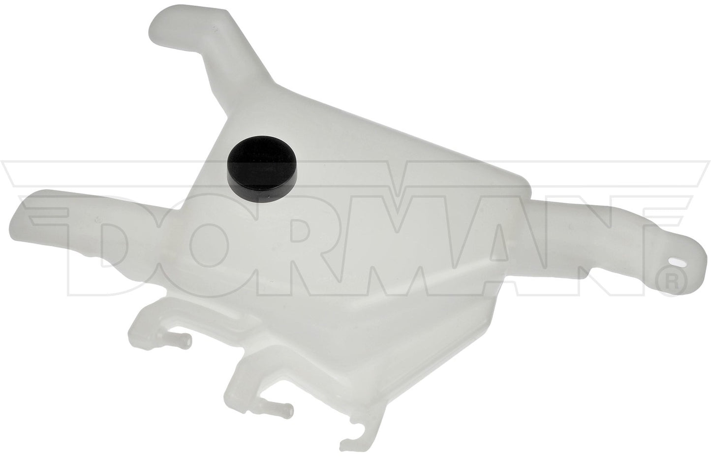 Dorman Engine Coolant Reservoir Non-Pressurized for 2024 Chevrolet GMC 603-078