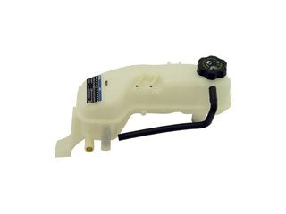 Dorman Engine Coolant Reservoir Pressurized with Quality Materials for 1999-2006 Chevrolet 2004-1999 Oldsmobile 2005-1999 Pontiac 603-109