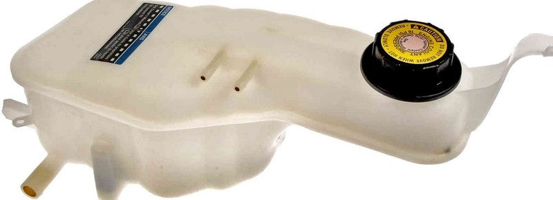 Dorman Pressurized Coolant Reservoir