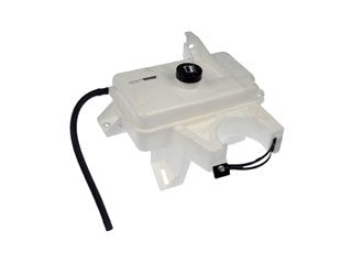Dorman OE Solutions Engine Coolant Reservoir for 2002-2009 Buick Chevrolet GMC Isuzu Oldsmobile Saab 603-126