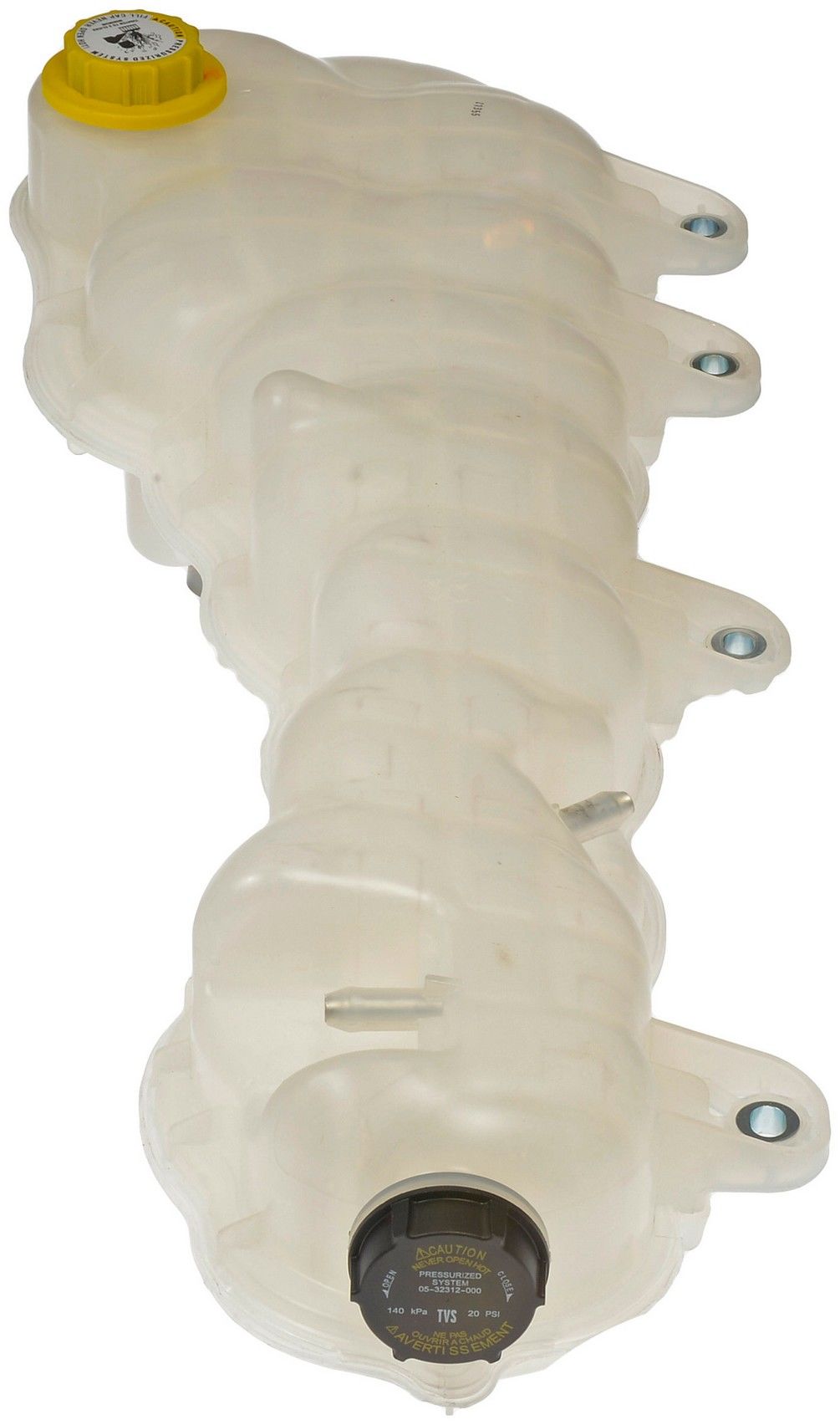 Dorman - HD Solutions COOLANT RESERVOIR 603-1316