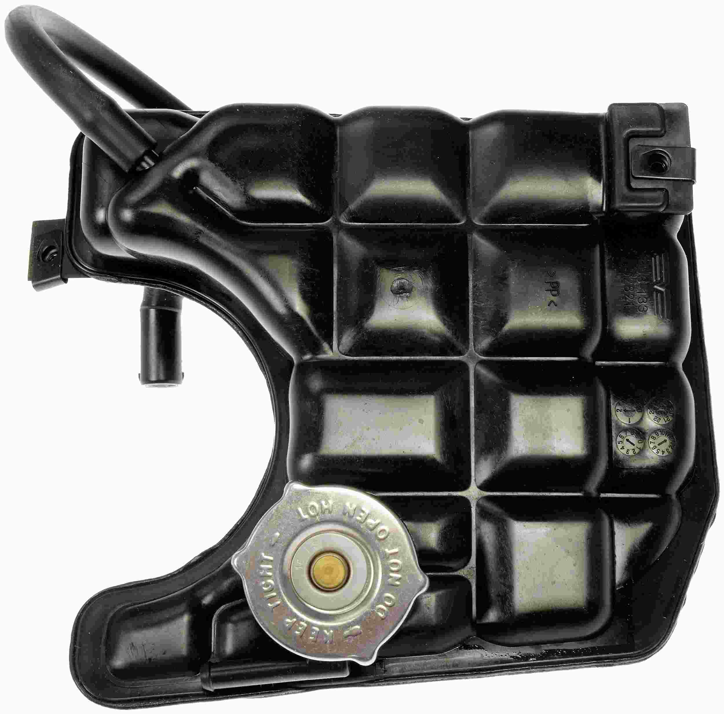 Dorman Pressurized Coolant Reservoir