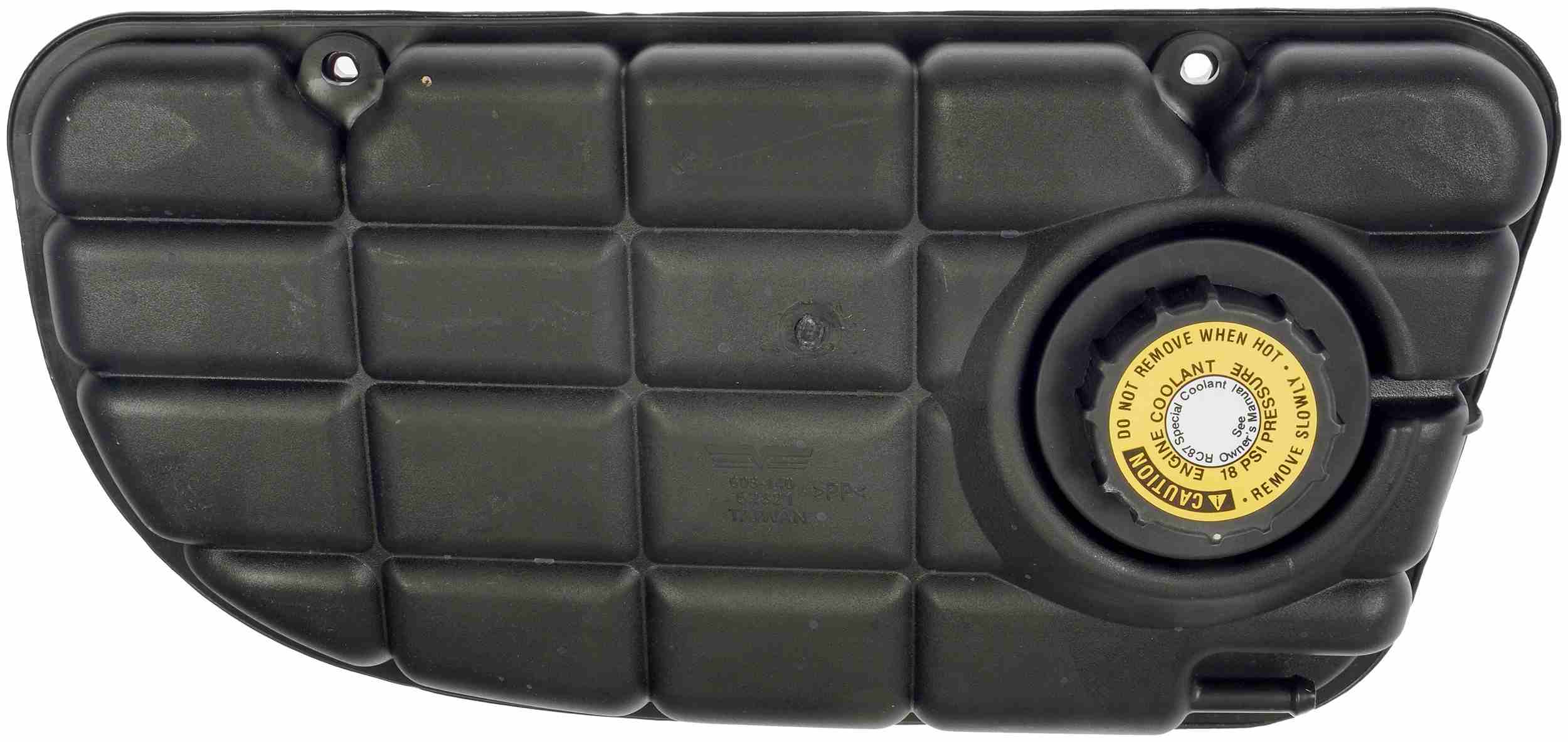 Dorman Pressurized Coolant Reservoir