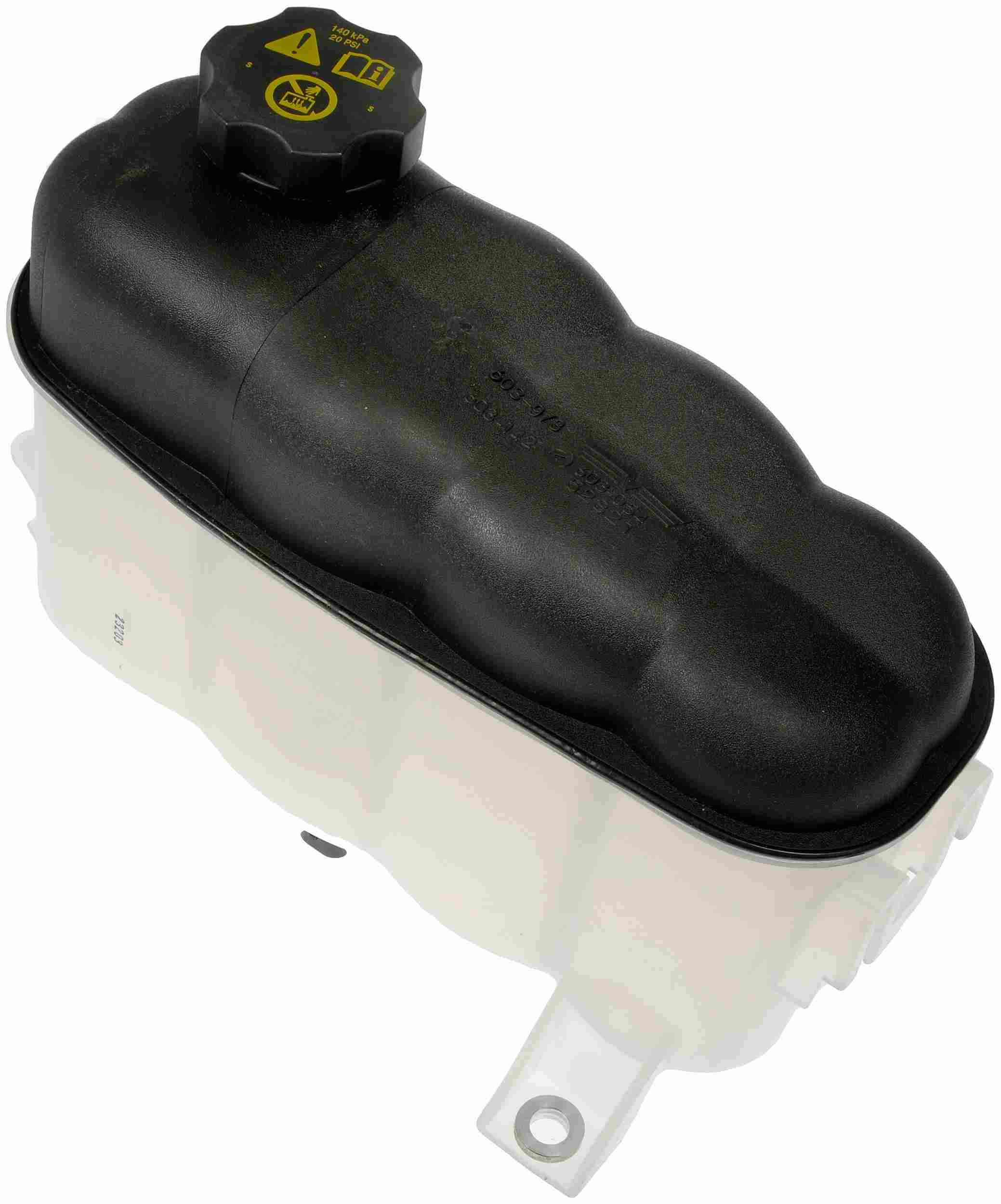 Dorman - OE Solutions PRESSURIZED COOLANT FLUID RESERVOIR 603-142