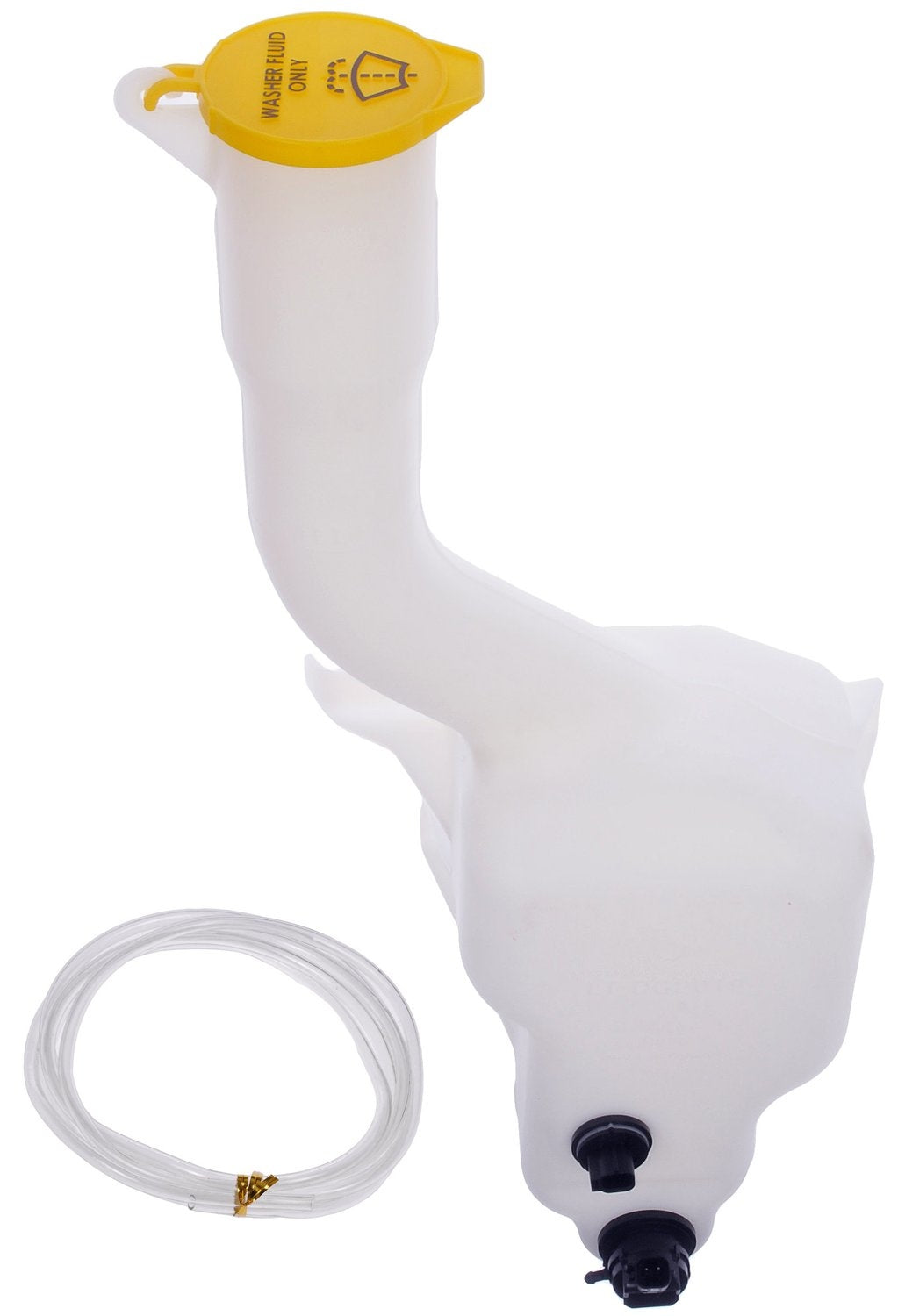 Dorman Fluid Reservoir