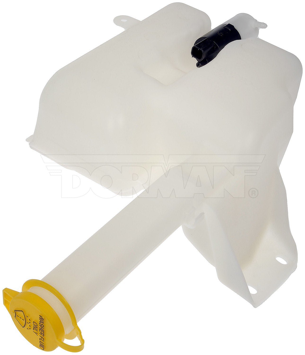 Dorman Windshield Washer Fluid Reservoir