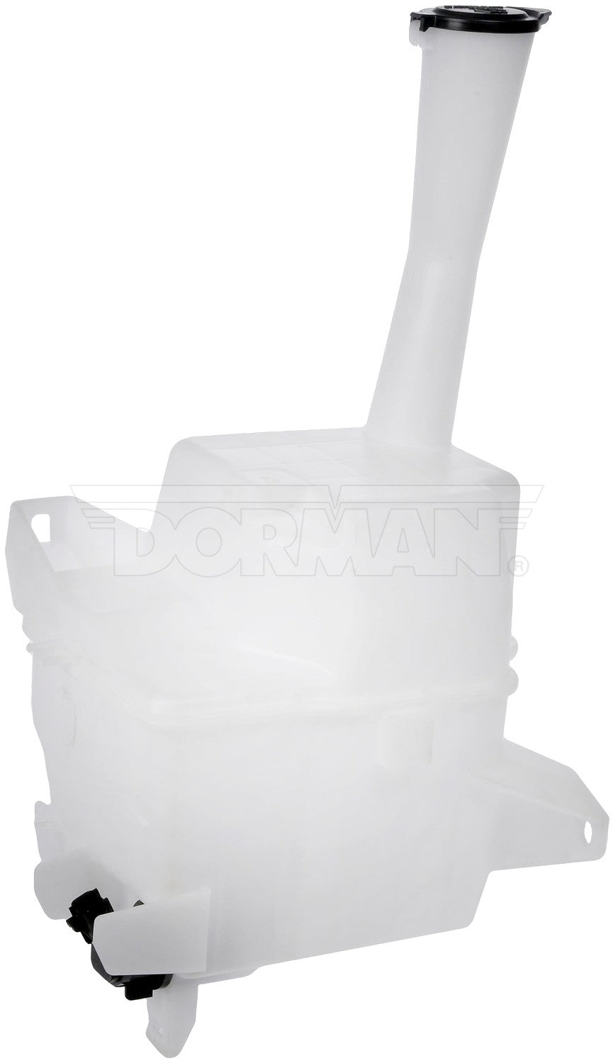 Dorman Windshield Washer Fluid Reservoir