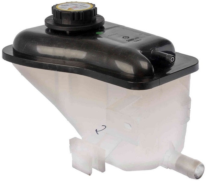 Dorman Overflow Tank: Fluid Reservoir