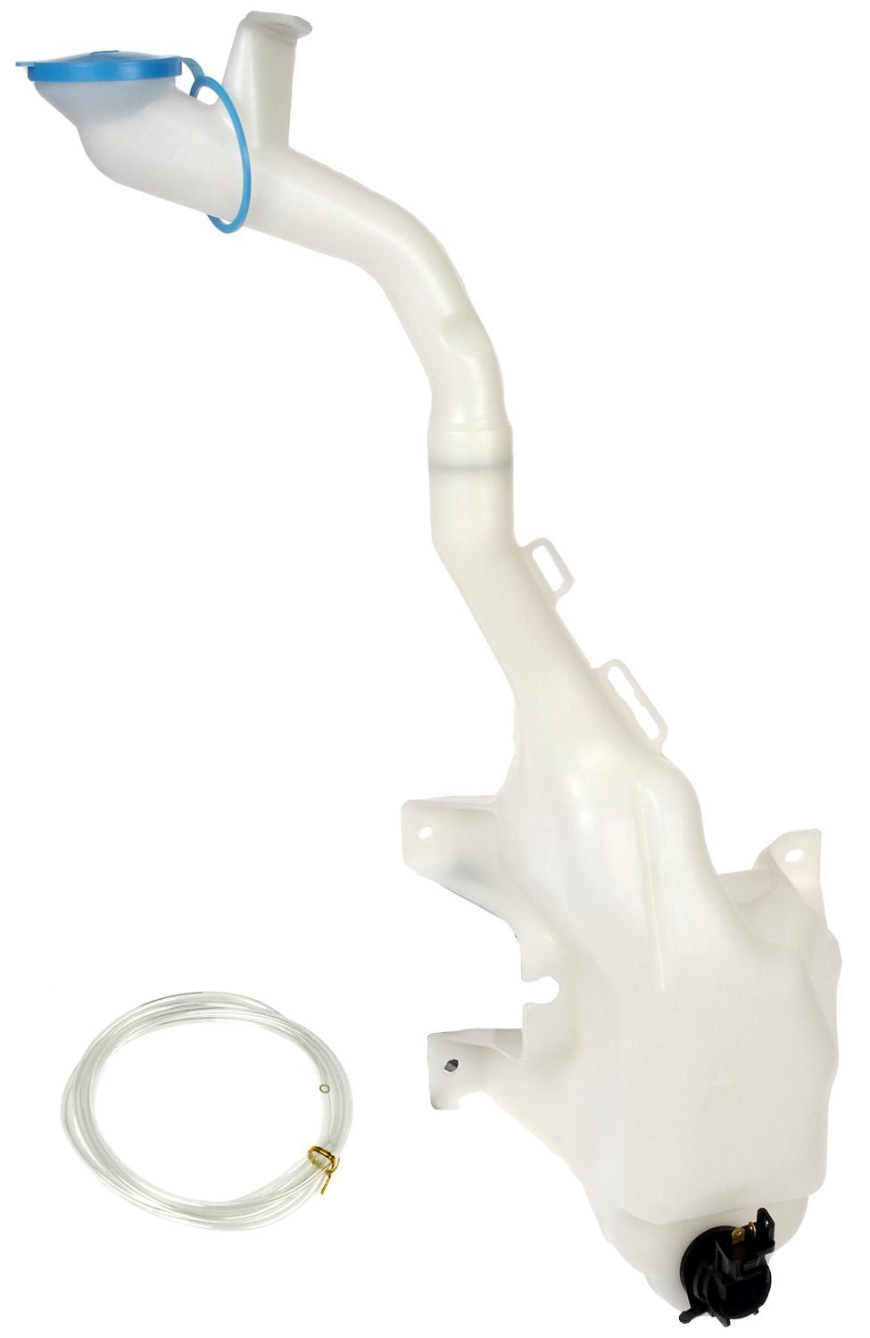 Dorman - OE Solutions Washer Fluid Reservoir for 1997-94 Honda Accord 2011-06 Honda Civic 603-211